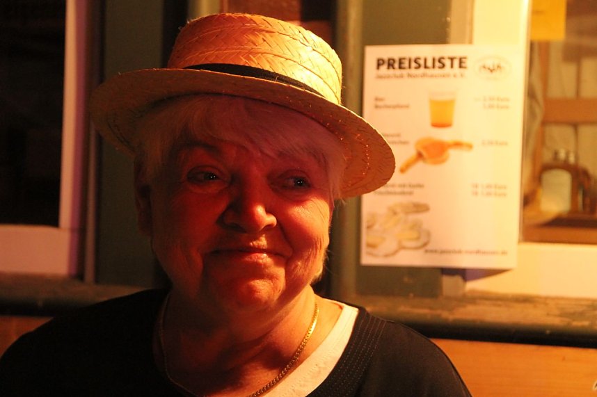 25 Jahre Schrankenlos in Nordhausen