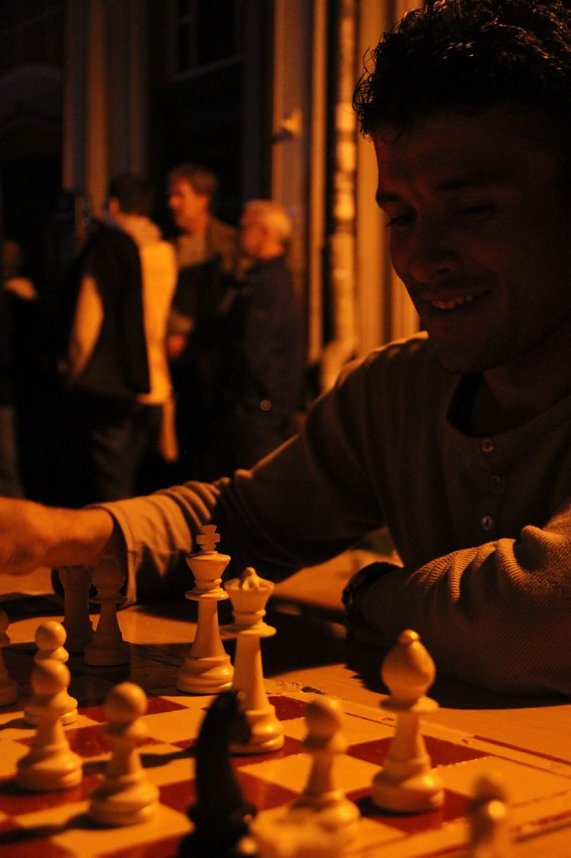 25 Jahre Schrankenlos in Nordhausen