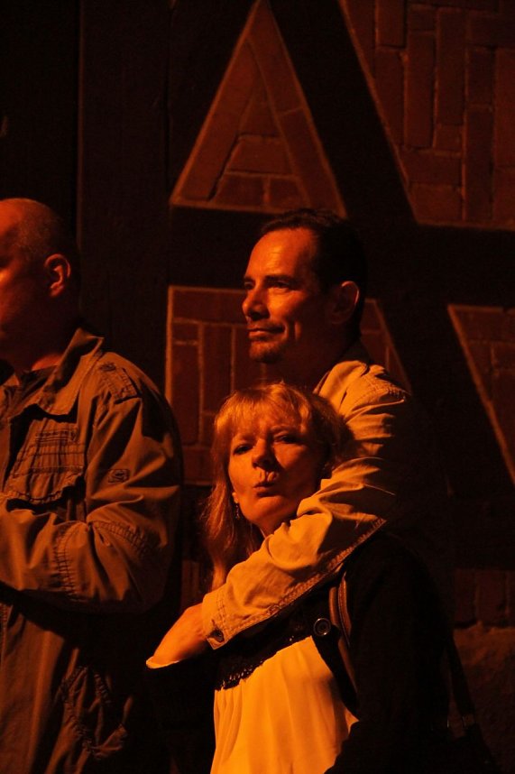 25 Jahre Schrankenlos in Nordhausen