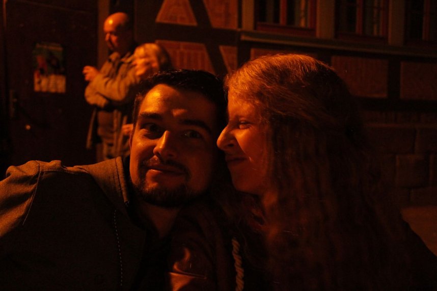 25 Jahre Schrankenlos in Nordhausen