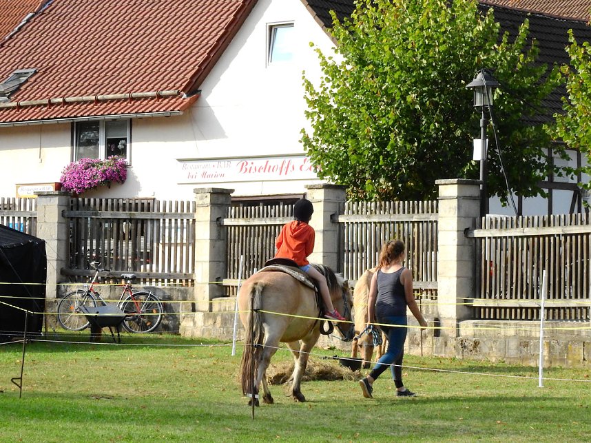 Klostermarkt in Walkenried