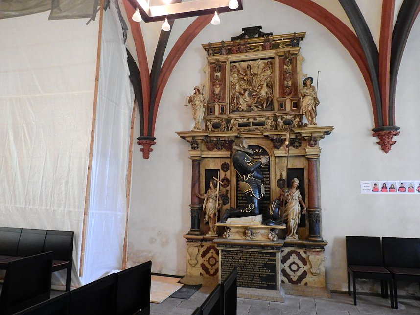 Klostermarkt in Walkenried