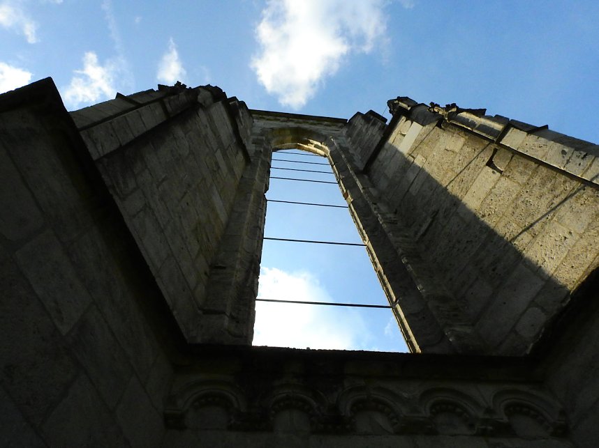 Klostermarkt in Walkenried