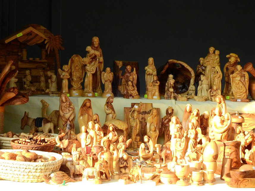 Klostermarkt in Walkenried