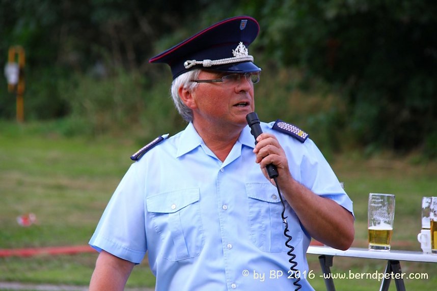 20 Jahre Jugendfeuerwehr Sollstedt
