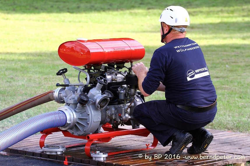 20 Jahre Jugendfeuerwehr Sollstedt