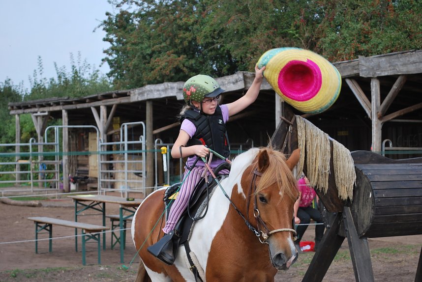 14. Dreiecksturnier in Kleinbodungen