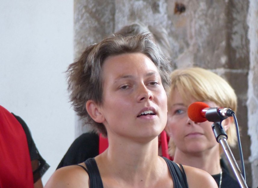 KARIBU begeisterte nicht nur die Ellricher