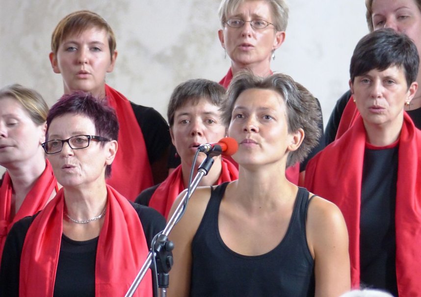 KARIBU begeisterte nicht nur die Ellricher