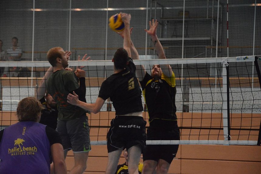 Vorbereitungsspiel verloren