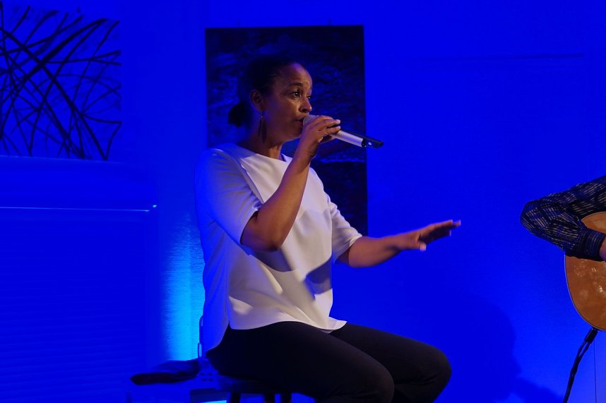 Friend&acute;n Fellow begeisterten das Publikum