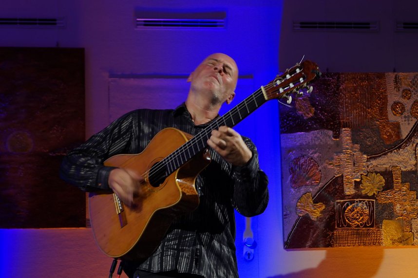 Friend&acute;n Fellow begeisterten das Publikum