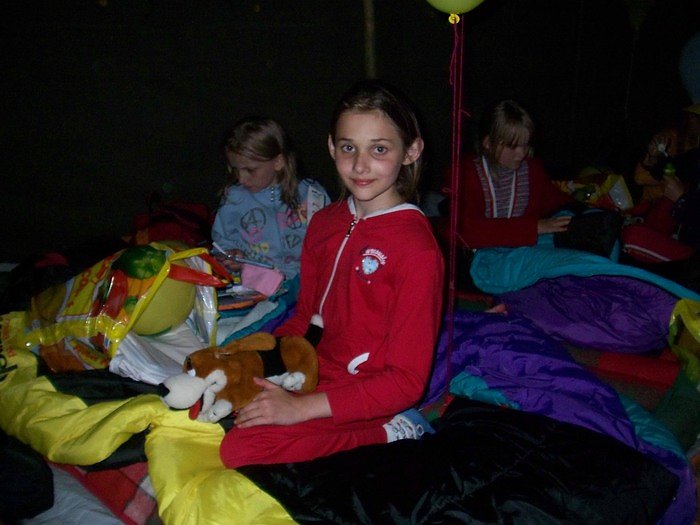 Sportliches Krimderode