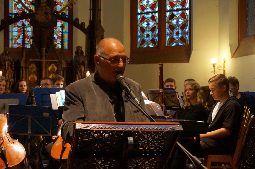 25 Jahre Partnerschaftsverein 