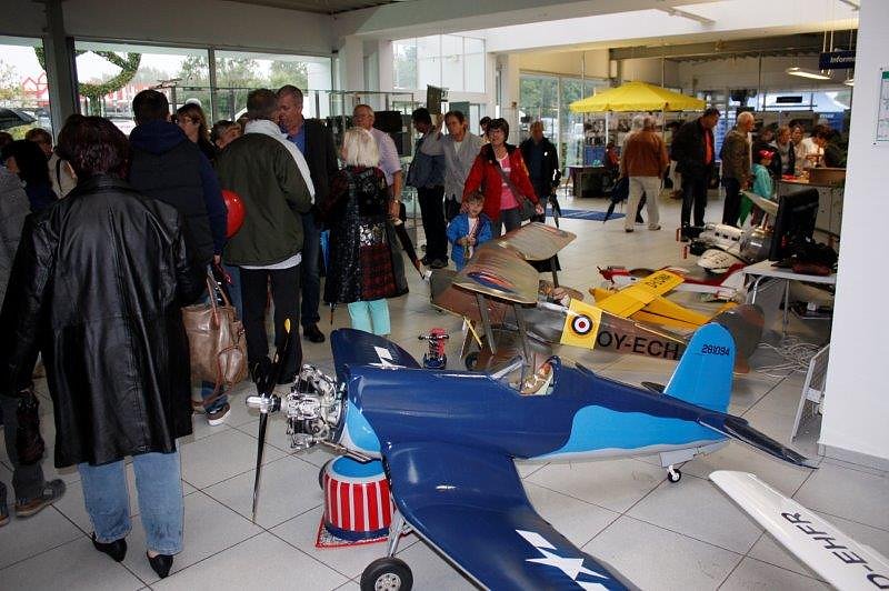 Kundenfest in Dessau