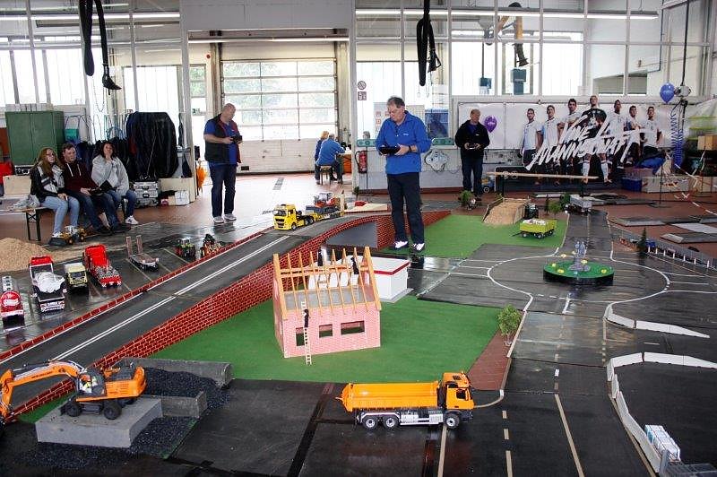 Kundenfest in Dessau