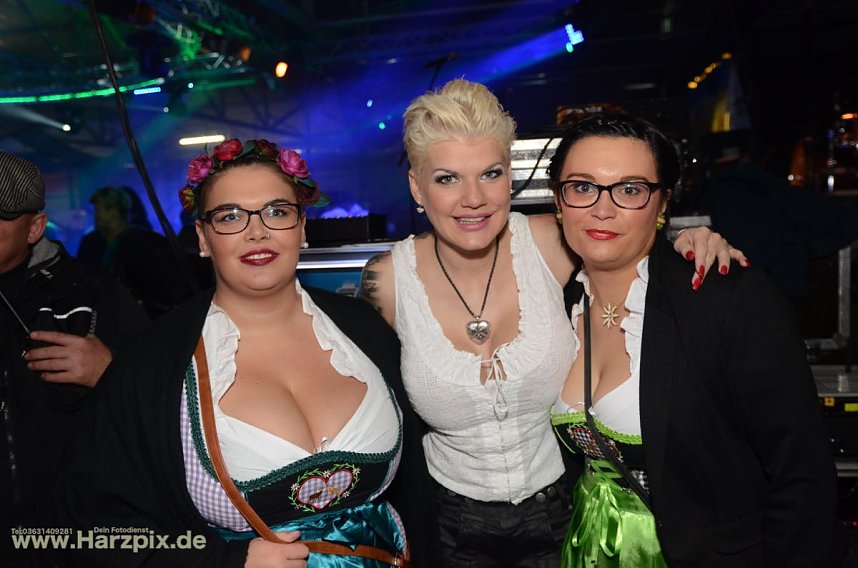 Oktoberfest Sundhausen