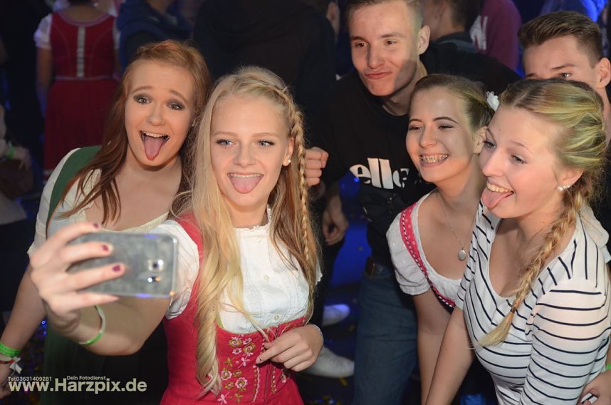 Oktoberfest Sundhausen