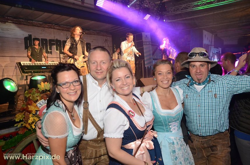 Oktoberfest Sundhausen