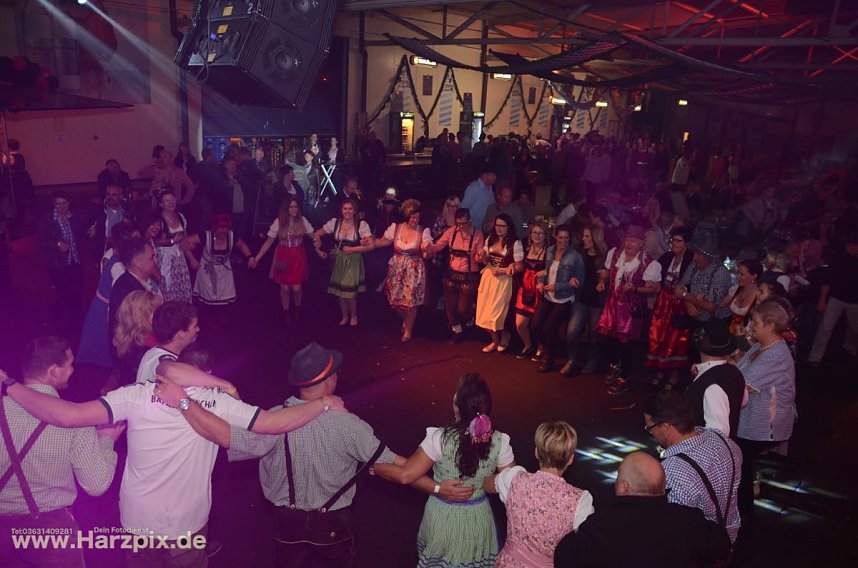 Oktoberfest Sundhausen