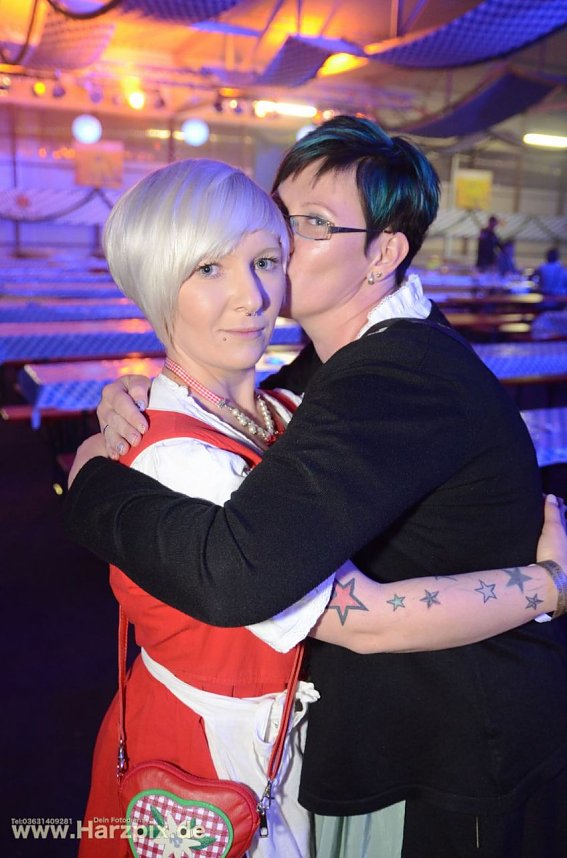 Oktoberfest Sundhausen