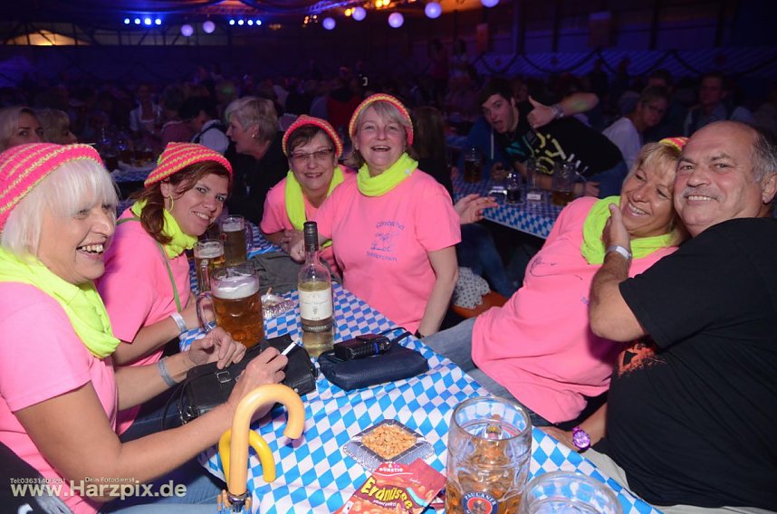 Oktoberfest Sundhausen