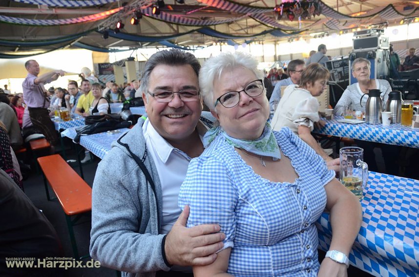 Oktoberfest Sundhausen