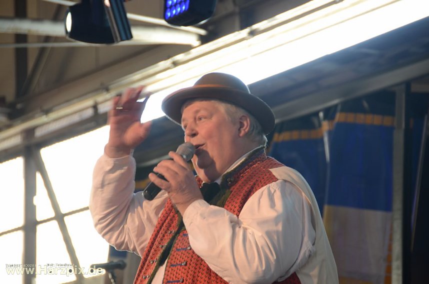 Oktoberfest Sundhausen