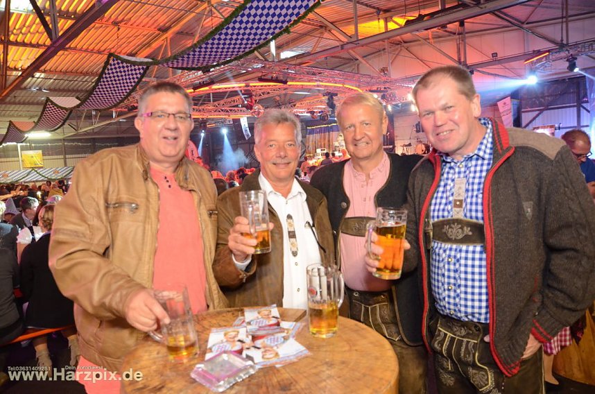 Oktoberfest Sundhausen