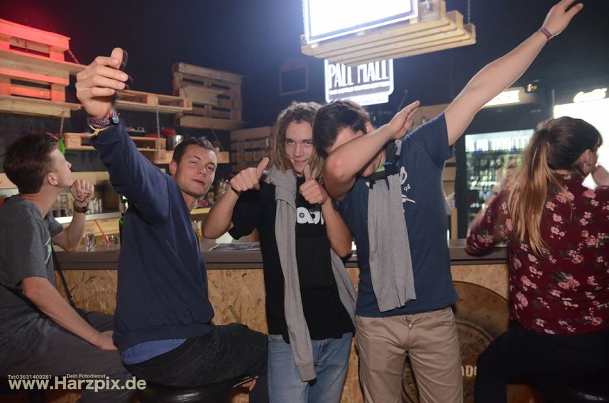 CARPE NOCTEM � Mega RECAR Revival