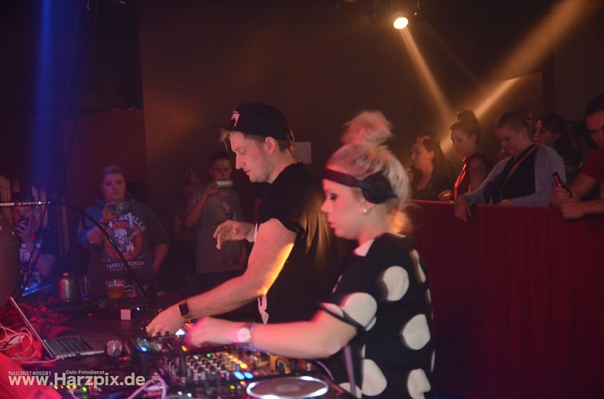 CARPE NOCTEM � Mega RECAR Revival