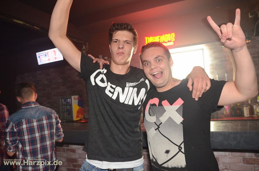 CARPE NOCTEM � Mega RECAR Revival