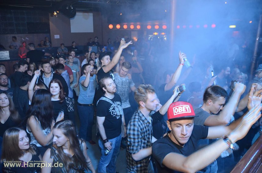 CARPE NOCTEM � Mega RECAR Revival