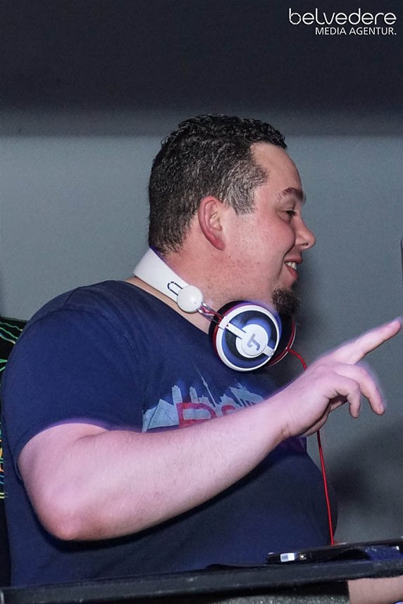 Einheitsfeier im Jugendclubhaus Nordhausen