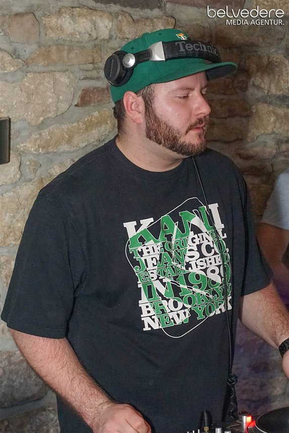 Einheitsfeier im Jugendclubhaus Nordhausen