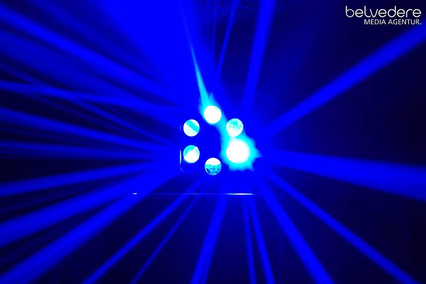 Einheitsfeier im Jugendclubhaus Nordhausen