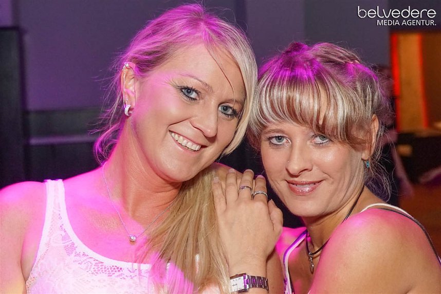 Einheitsfeier im Jugendclubhaus Nordhausen