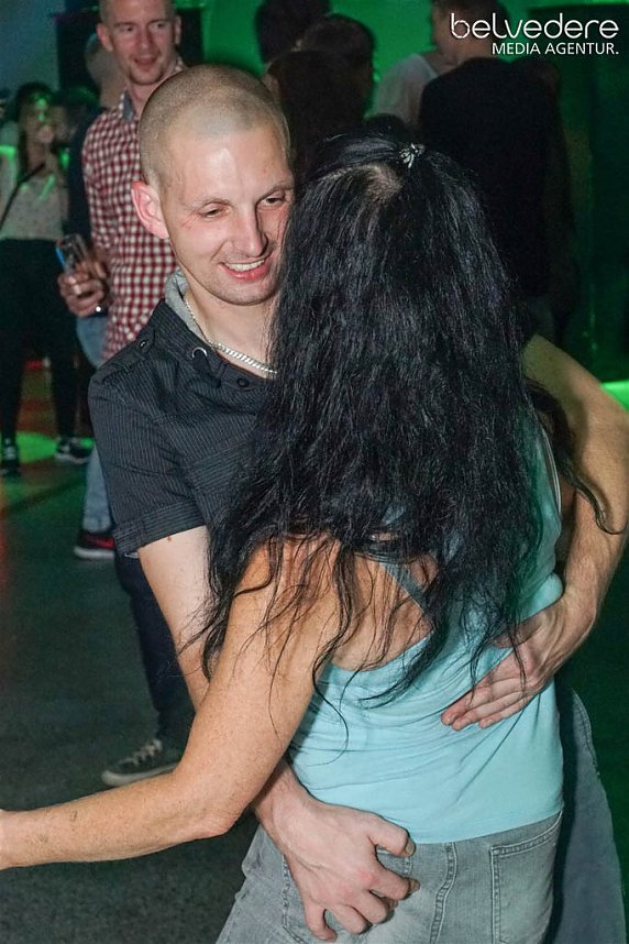 Einheitsfeier im Jugendclubhaus Nordhausen