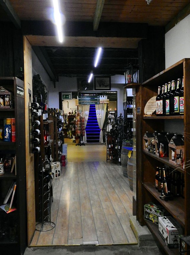 25 Jahre Keramikscheune Spickendorf