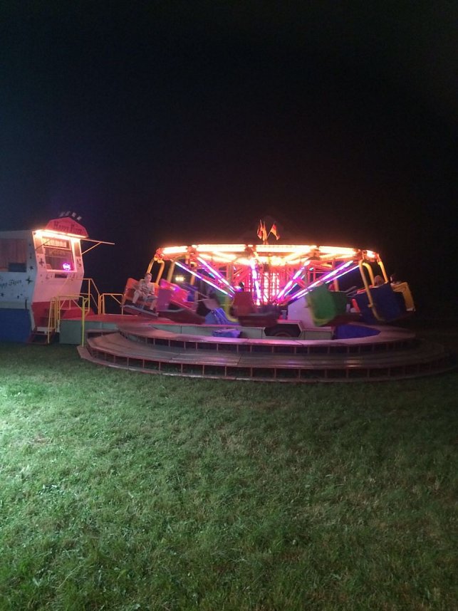 In Bielen geht "die Post" ab