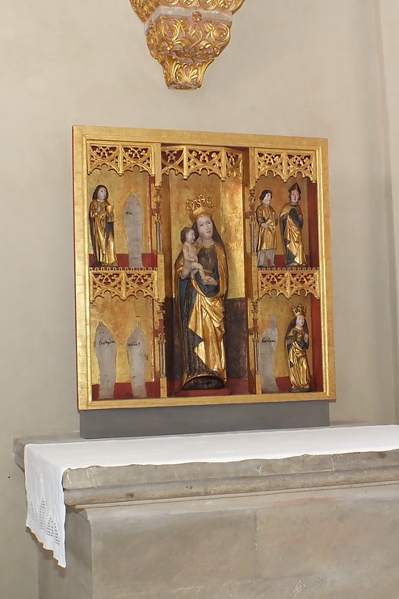 Gewerbeverein on tour