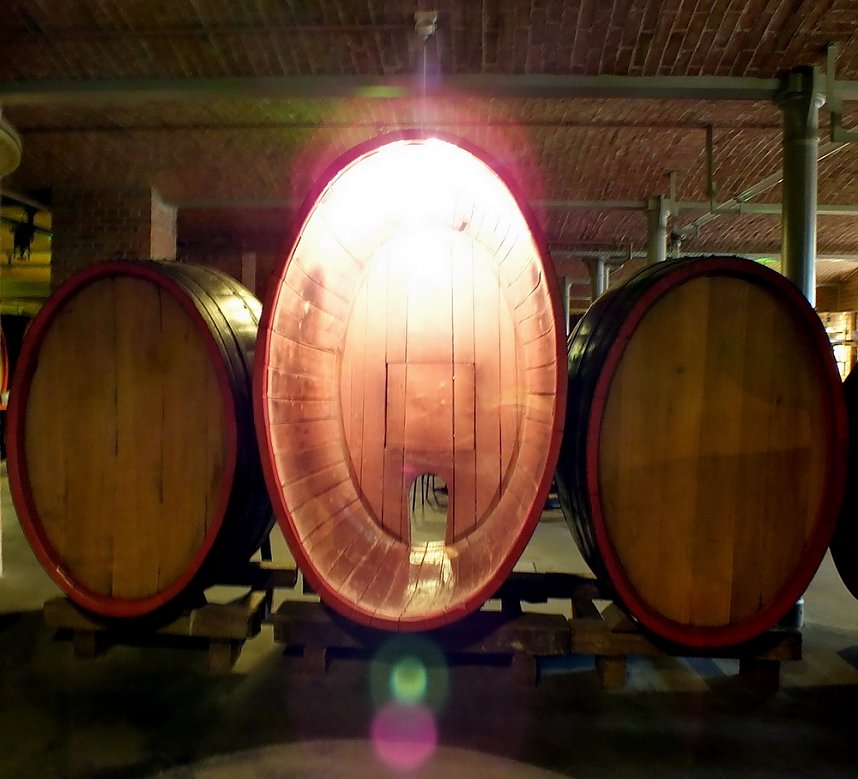 Gewerbeverein on tour