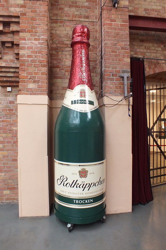 Gewerbeverein on tour