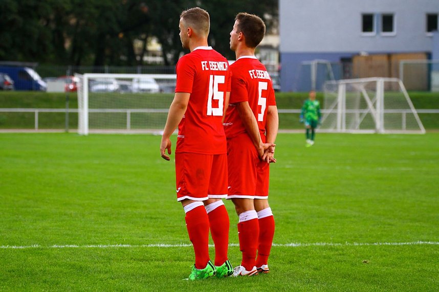7:1-Sieg gegen Eisenach im Th&uuml;ringen-Pokal