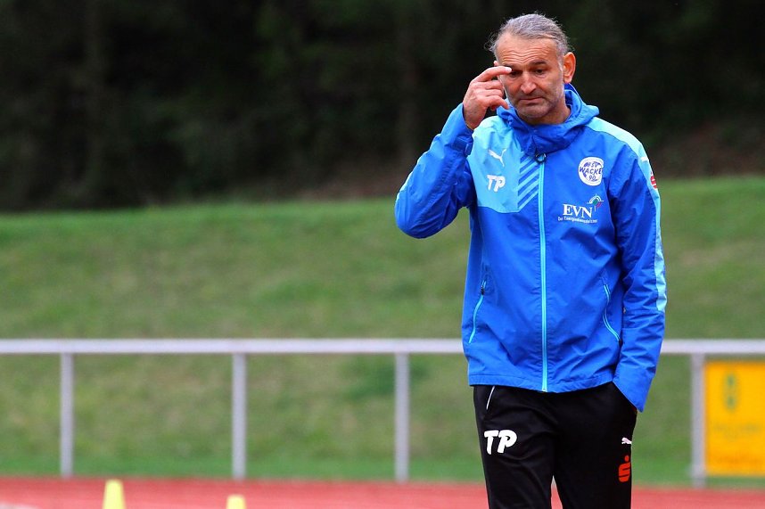 7:1-Sieg gegen Eisenach im Th&uuml;ringen-Pokal