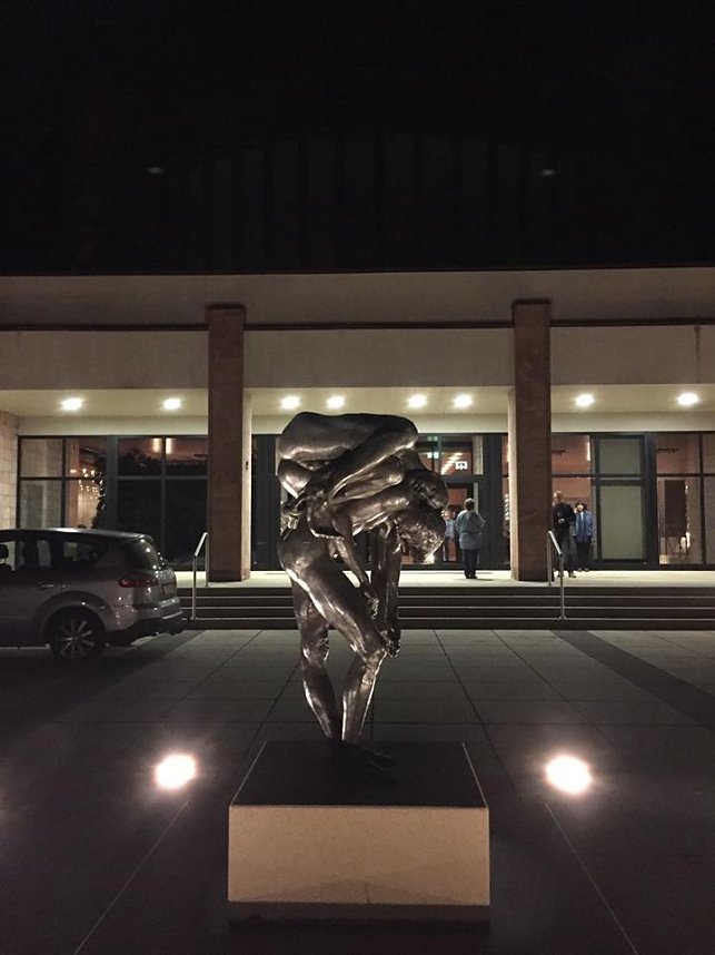 Nordh&auml;user Bilder im Panorama-Museum