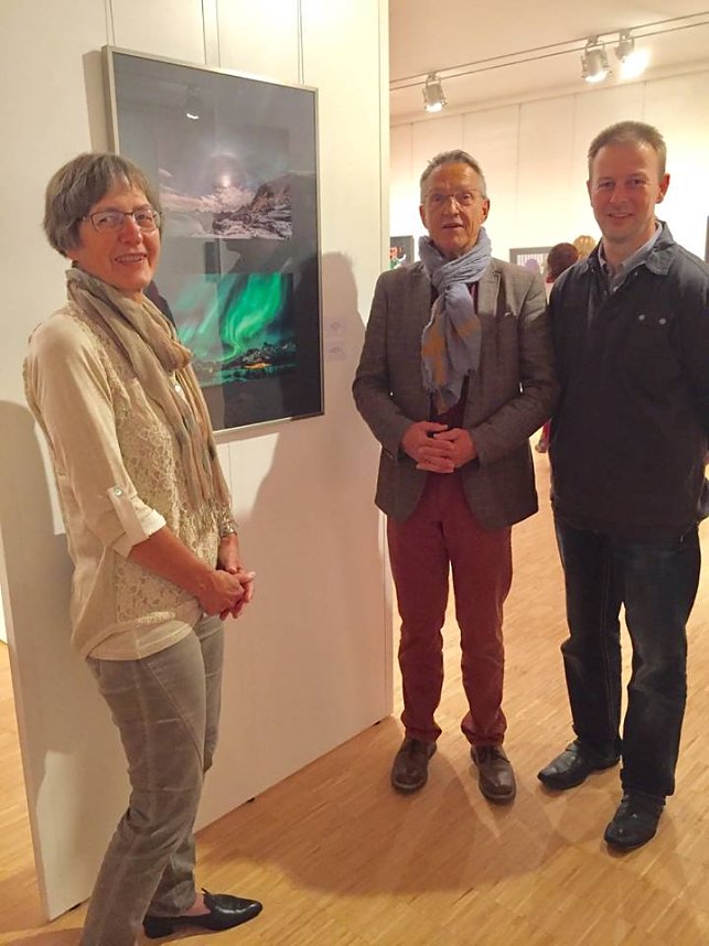 Nordh&auml;user Bilder im Panorama-Museum