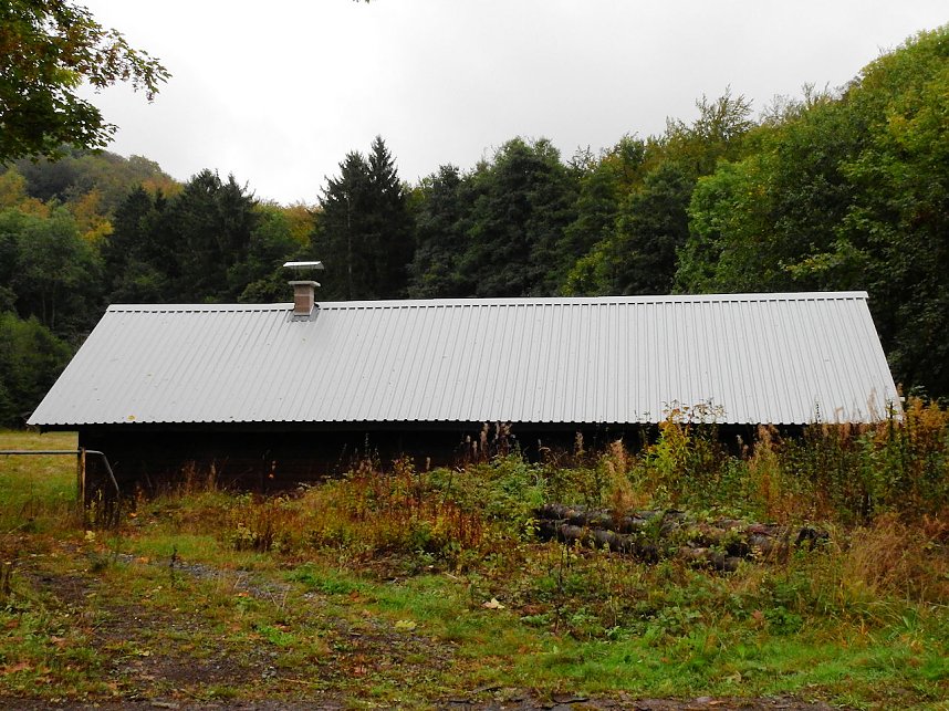 Hardt-Teich bei Neustadt