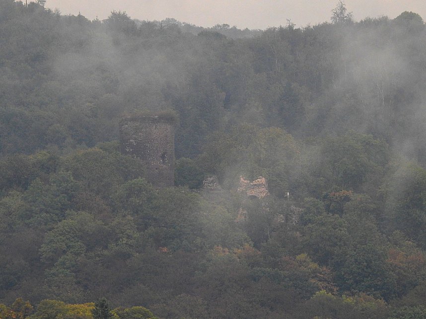Hardt-Teich bei Neustadt