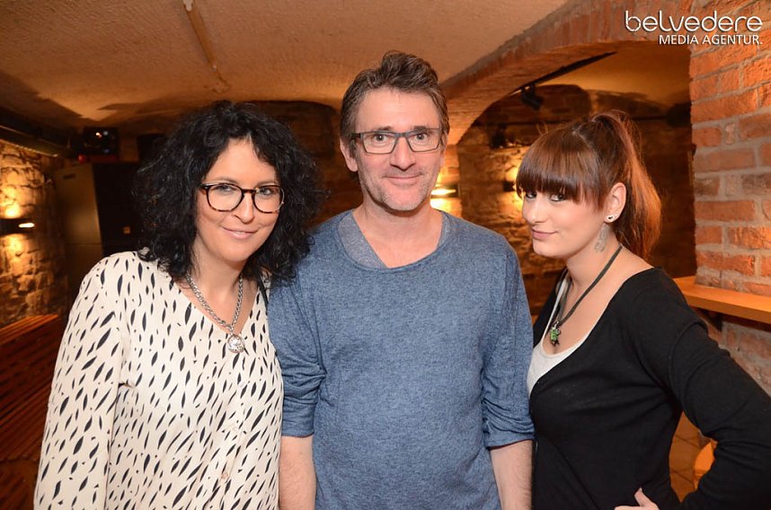 Party im Jugendclubhaus in Nordhausen - der Samstag